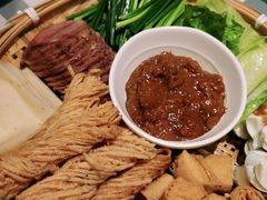 -紫光园·烤鸭·北京菜(劲松店)