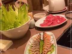 -協成海鮮火鍋(老店)