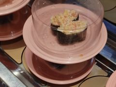 -争鲜回转寿司(通州万达店)