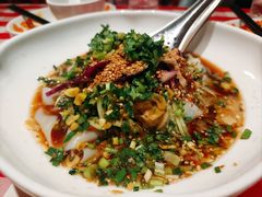 -西贝(紫荆广场店)