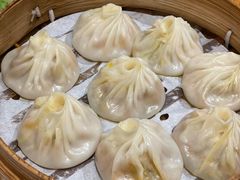 -馋三尺蟹粉小笼(人民广场店)