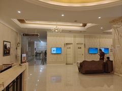 -名流健康高端体检中心·名宾门诊·健康管理