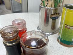 -明兴正宗潮州五彩鱼蛋粉面(中山六路店)