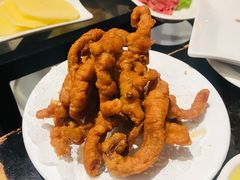 -巴蜀大宅门火锅(北大街店)