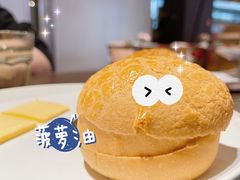-有璟阁港式餐厅(金融街购物中心店)