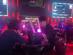 -MOSSO·Liveshow(M3香港广场店)