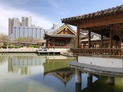 -南普公园