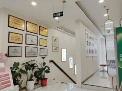 -郡艺医疗美容·微整·眼鼻吸脂