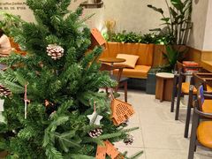 -Peet's 皮爷咖啡(深圳湾万象城店)