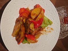 -奉天小馆·非遗东北菜(沈阳万象城店)