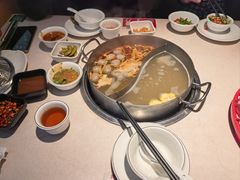 -潮泰牛肉火锅 · 创于1992年(车公庙店)