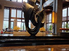 -清远熹乐谷温泉度假酒店