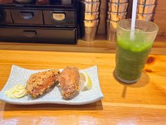-Ramen满吉·豚骨拉面(丽园路店)