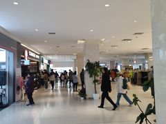 -北京华联购物中心(天通苑店)