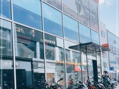 -北京德悦行BMW宝马摩托车