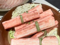 -老街坊市井火锅(营门口店)