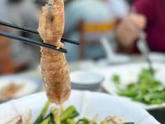 -四川小胡子海鲜(丁村万人海鲜广场店)