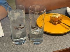 -Efes Turkish & Mediterranean Cuisine 艾菲斯餐厅(陆家嘴店)