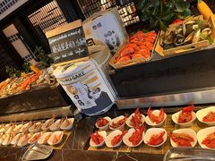 -阿纳迪酒店·秘境西餐厅