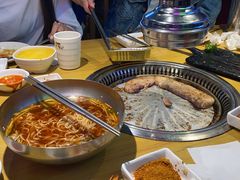 -牛市牛烤肉(西单大悦城店)