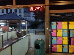 -猎德游泳池(猎德花园店)