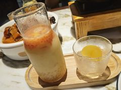 -绿茶餐厅(壹方天地店)