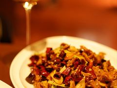 -肆海小川菜酒馆Wine Bistro (青年路店)
