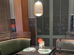 -东方红海鲜百汇(国际大厦店)