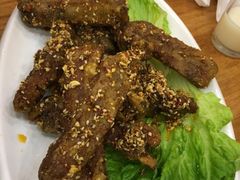 -东北农家小院(定西路店)