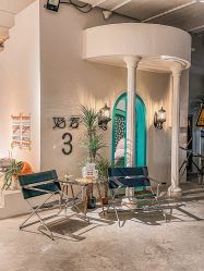 -好看加白色房子