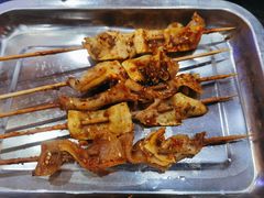 牛筋皮-老黑板筋(顺义总店)
