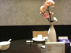 -东莱馋房(陆家嘴店)
