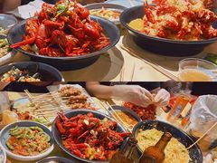 -小田油焖小龙虾(双井店)
