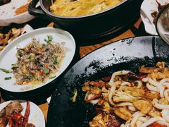 -隔壁老王·家常云南菜(花巷店)