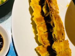 -西安饭庄·非遗陕菜(钟楼店)