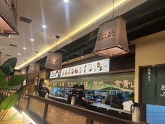 -万达广场(泰安泰山店)