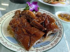 -崖口红树林海鲜餐厅