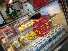 -茶百道(京溪店)