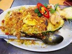 -simply thai天泰(长泰广场店)