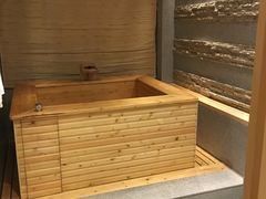 -北京古北水镇御舍温泉酒店