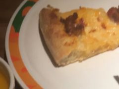 -比格比萨自助(新辰里学清路店)
