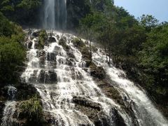 -华蓥山天意谷景区