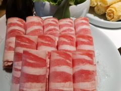 精选肥牛-领鲜天下·焗海鲜·花胶鸡(天目里店)