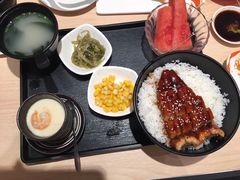 -新一番三文鱼寿司(大东海店)