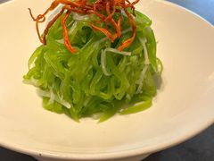 -吴越荣记苏州菜·松鼠桂鱼100%活鱼现做(斜塘老街店)