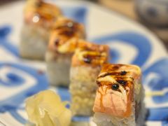 -小山日本料理(兴业太古汇店)