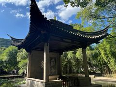 -绍兴鉴湖君澜大酒店