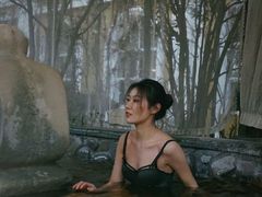 -杭州第一世界大酒店·云曼温泉