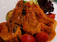 -Jack‘s Place 杰克地方西餐厅(新街口店)