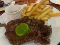 -羽深肉铺 Steak & Wine